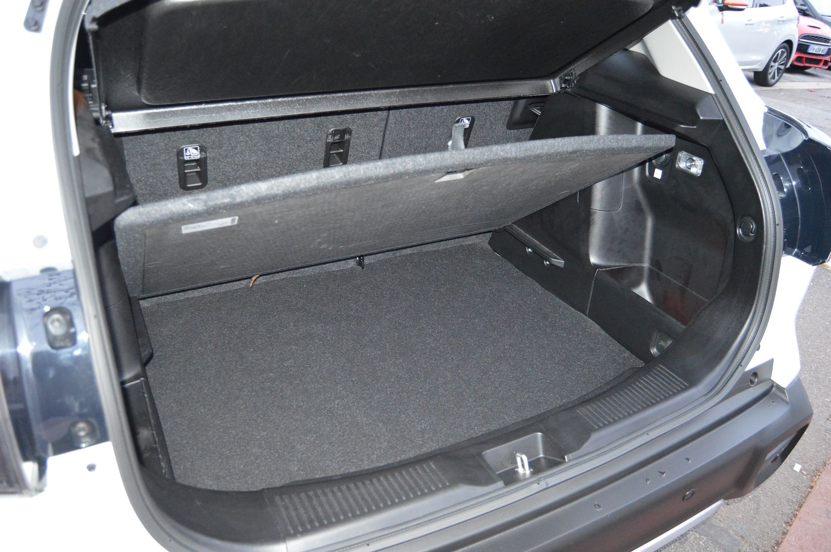 Suzuki S-CROSS 1.4 BOOSTERJET HYBRID 129CH PRIVILEGE MY24