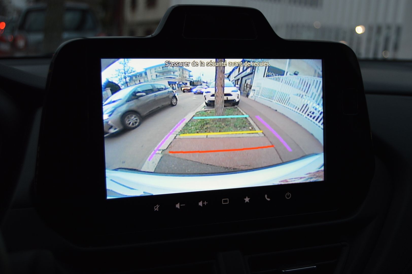 Suzuki S-CROSS 1.4 BOOSTERJET HYBRID 129CH PRIVILEGE MY24