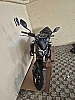 HONDA CB F thumbnail