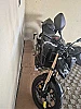 HONDA CB F thumbnail