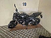 HONDA CB F thumbnail
