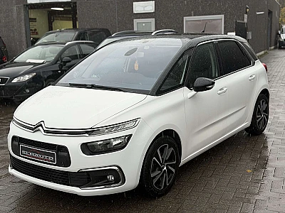 Citroen C4 Picasso PureTech 130 S&S Feel
