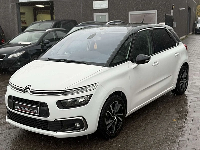 Citroen C4 Picasso PureTech 130 S&S Feel
