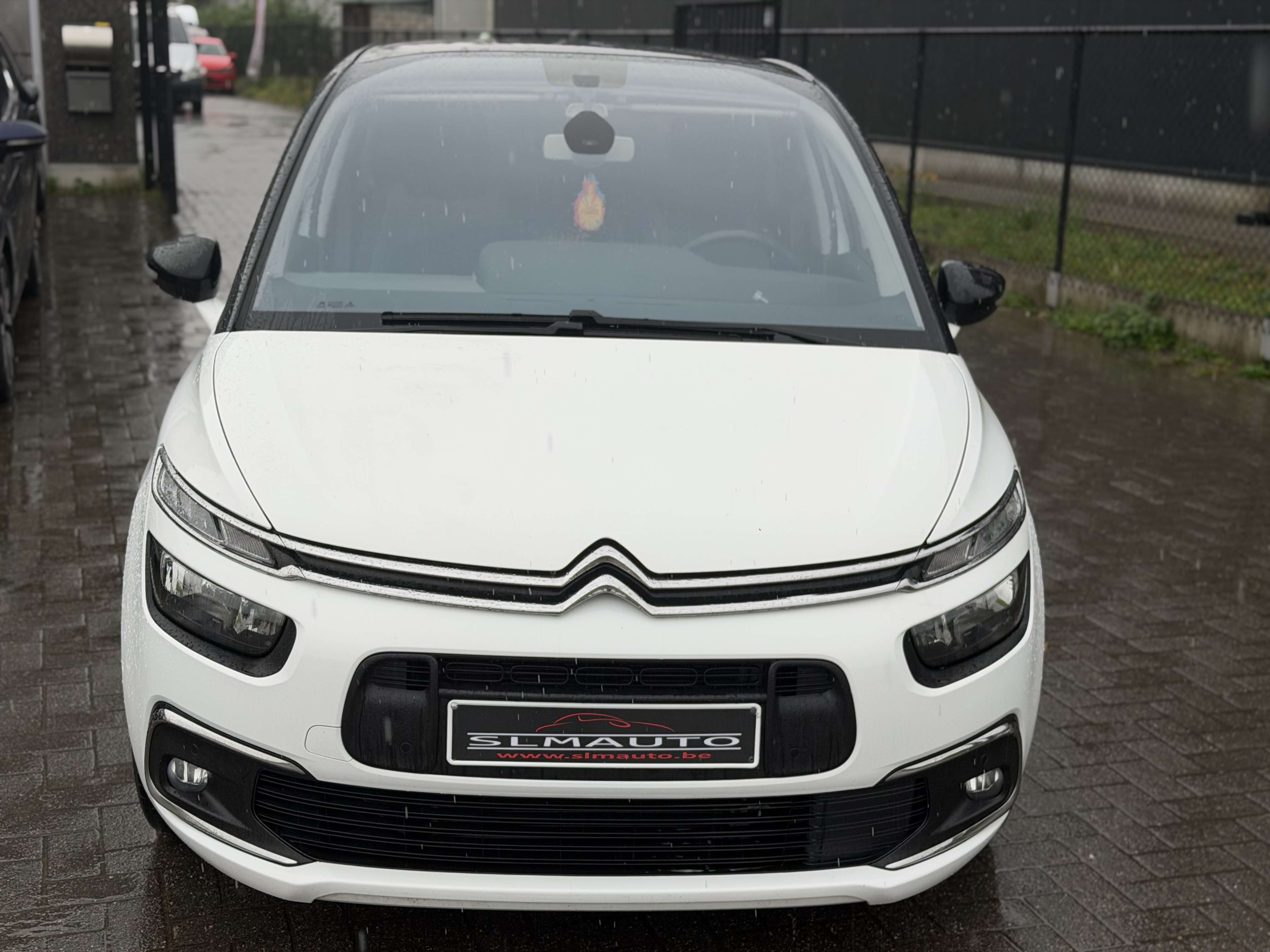 Citroen C4 Picasso PureTech 130 S&S Feel