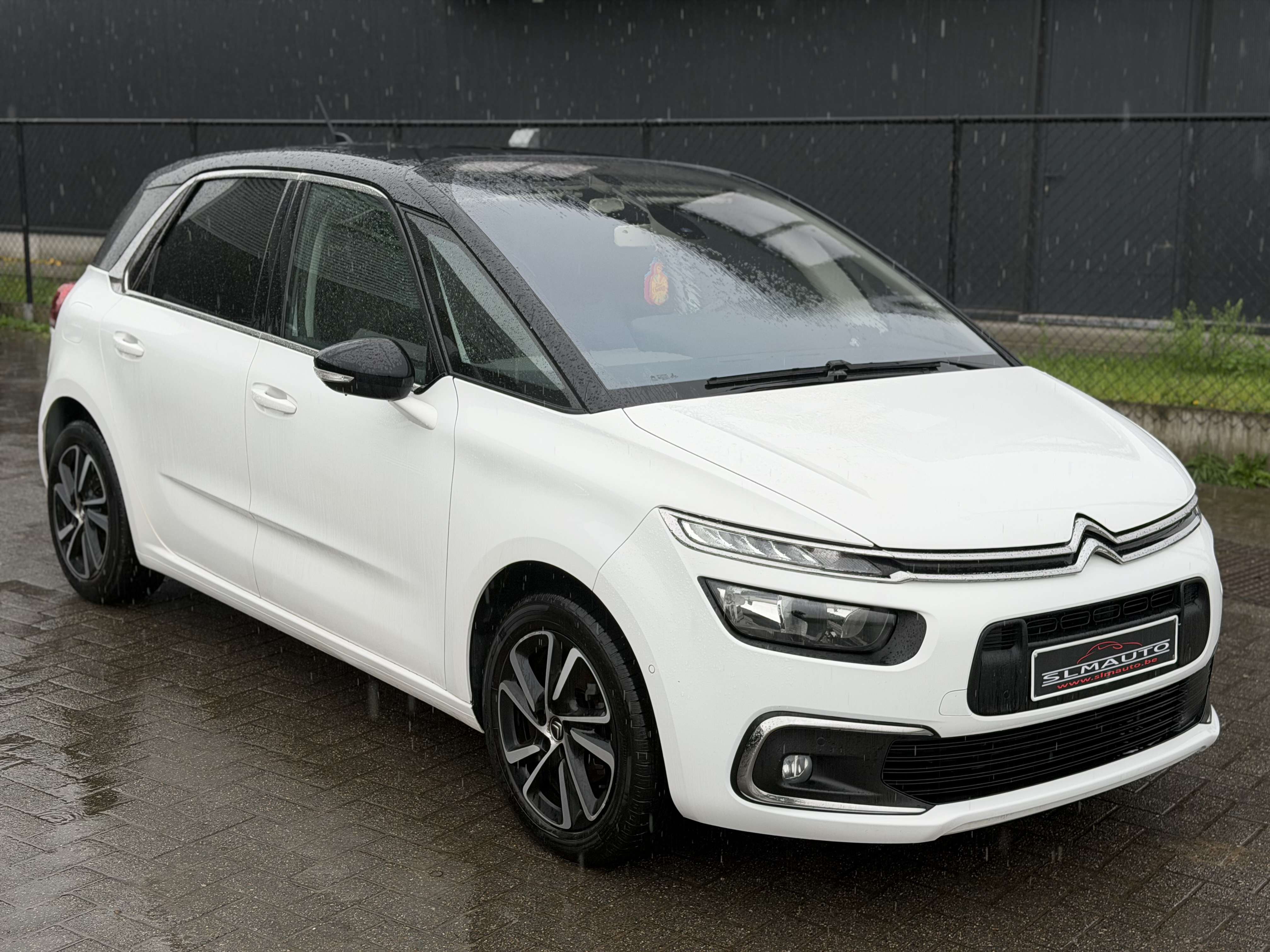 Citroen C4 Picasso PureTech 130 S&S Feel