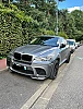 Bmw X6 (E71) XDRIVE35DA 286 LUXE thumbnail