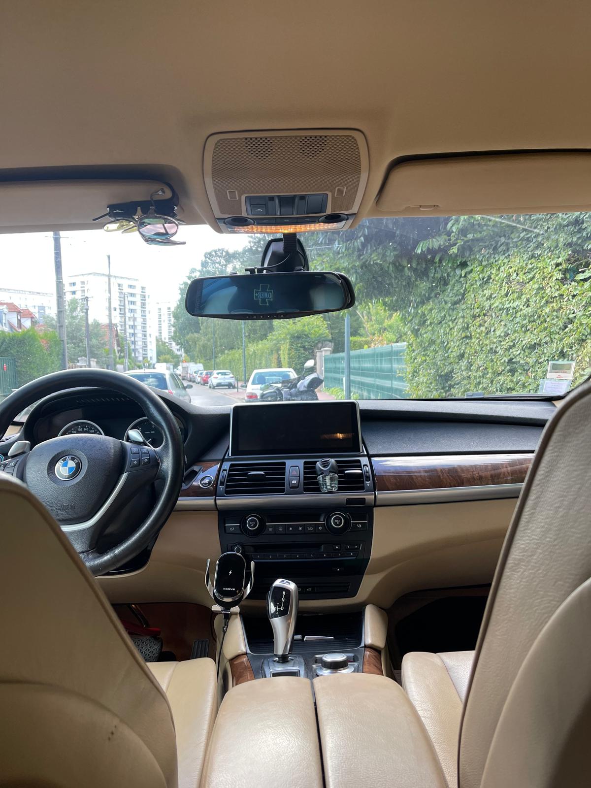 Bmw X6 (E71) XDRIVE35DA 286 LUXE