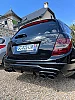 Mercedes-Benz Classe C III SW 63 AMG AVANTGARDE BVA7 SPEEDSHIFT PLUS thumbnail