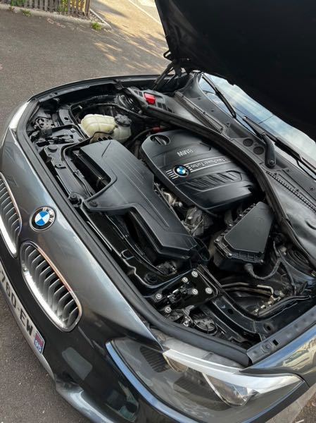 Bmw Serie 1 (F40) 116D 116 BUSINESS DESIGN DKG7