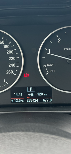 Bmw Serie 1 (F40) 116D 116 BUSINESS DESIGN DKG7