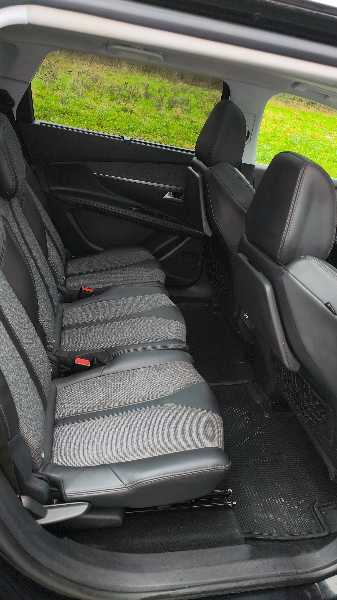 Peugeot 5008 (2) 1.6 BLUEHDI 120 ACTIVE EAT6
