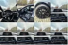 Bmw Serie 3 (F30) (2) 330I XDRIVE 252 M SPORT BVA8 thumbnail