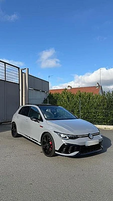 Volkswagen Golf VIII 2.0 TSI 300 GTI CLUBSPORT DSG7