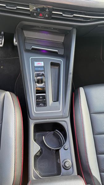 Volkswagen Golf VIII 2.0 TSI 300 GTI CLUBSPORT DSG7