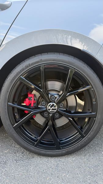 Volkswagen Golf VIII 2.0 TSI 300 GTI CLUBSPORT DSG7