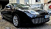 Renault Laguna III (2) COUPE 2.0 DCI 150 FAP ENERGY BLACK EDITION thumbnail