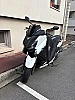 YAMAHA X-MAX ABS thumbnail