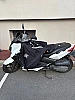 YAMAHA X-MAX ABS thumbnail