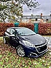 Peugeot 208 (2) 1.6 BLUEHDI 75 STYLE 5P thumbnail