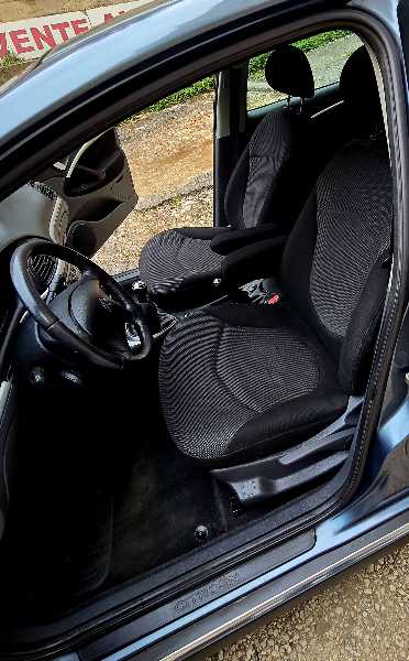 Citroen C5 II 1.6 HDI 110 FAP CONFORT