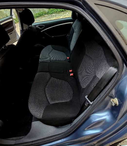 Citroen C5 II 1.6 HDI 110 FAP CONFORT