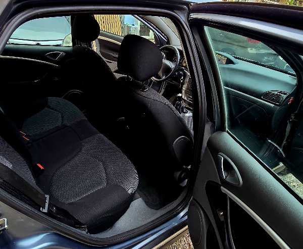Citroen C5 II 1.6 HDI 110 FAP CONFORT