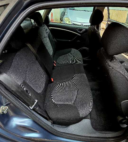 Citroen C5 II 1.6 HDI 110 FAP CONFORT