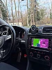 Volkswagen Golf VI 1.6 TDI 105 FAP CR BLUEMOTION TECHNOLOGY STYLE 5P thumbnail