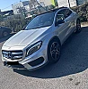 Mercedes-Benz Gla 220 D FASCINATION 4MATIC 7G-DCT thumbnail
