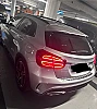 Mercedes-Benz Gla 220 D FASCINATION 4MATIC 7G-DCT thumbnail