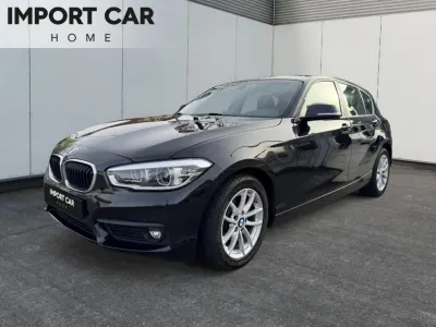 Bmw Serie 1 116i F20 LCI PHASE 2