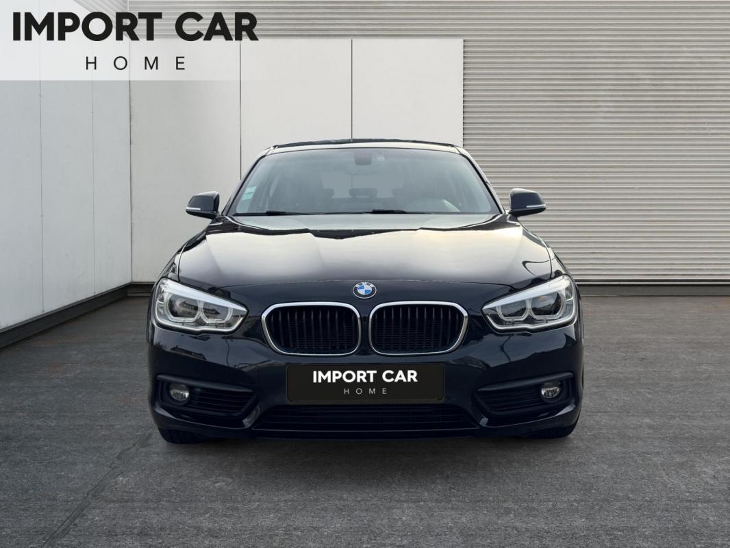 Bmw Serie 1 116i F20 LCI PHASE 2