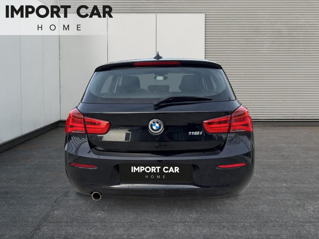 Bmw Serie 1 116i F20 LCI PHASE 2