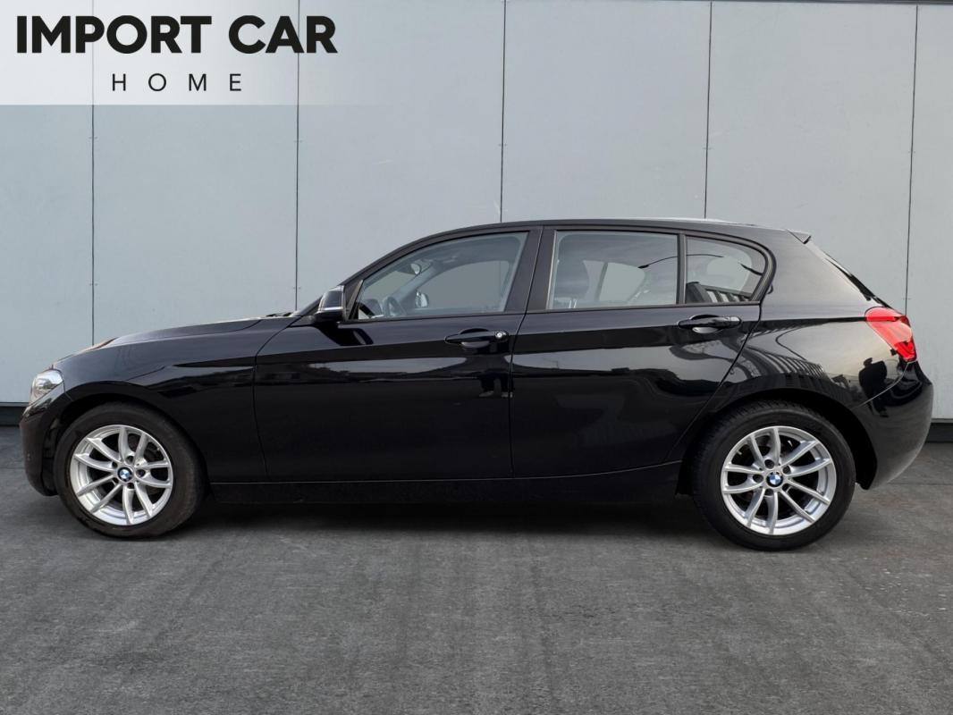 Bmw Serie 1 116i F20 LCI PHASE 2