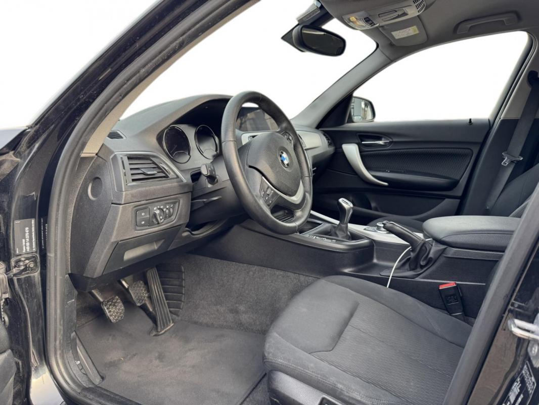 Bmw Serie 1 116i F20 LCI PHASE 2