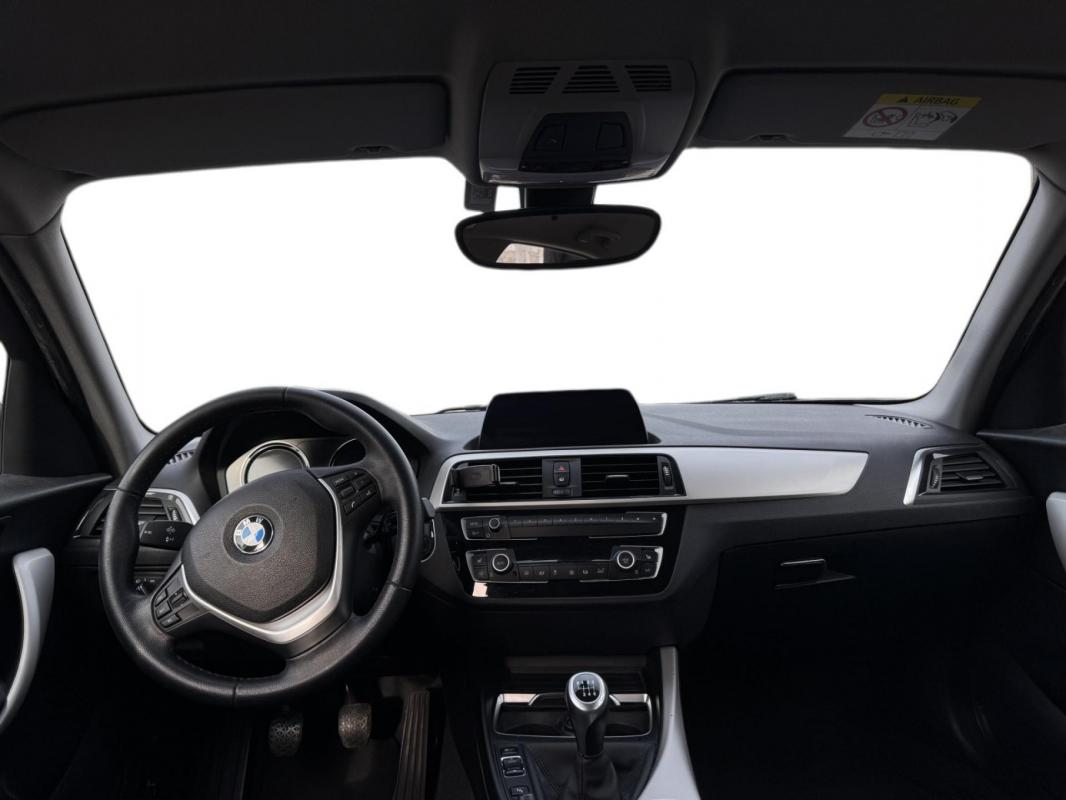 Bmw Serie 1 116i F20 LCI PHASE 2
