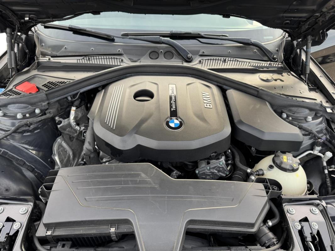 Bmw Serie 1 116i F20 LCI PHASE 2