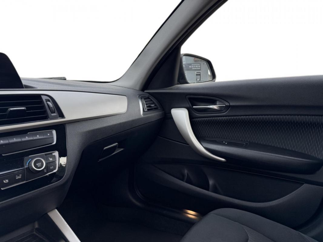 Bmw Serie 1 116i F20 LCI PHASE 2
