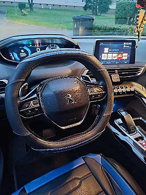 Peugeot 3008 II 1.6 BLUEHDI 120 S&amp;S ACTIVE BUSINESS EAT6