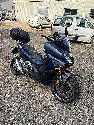 HONDA FORZA