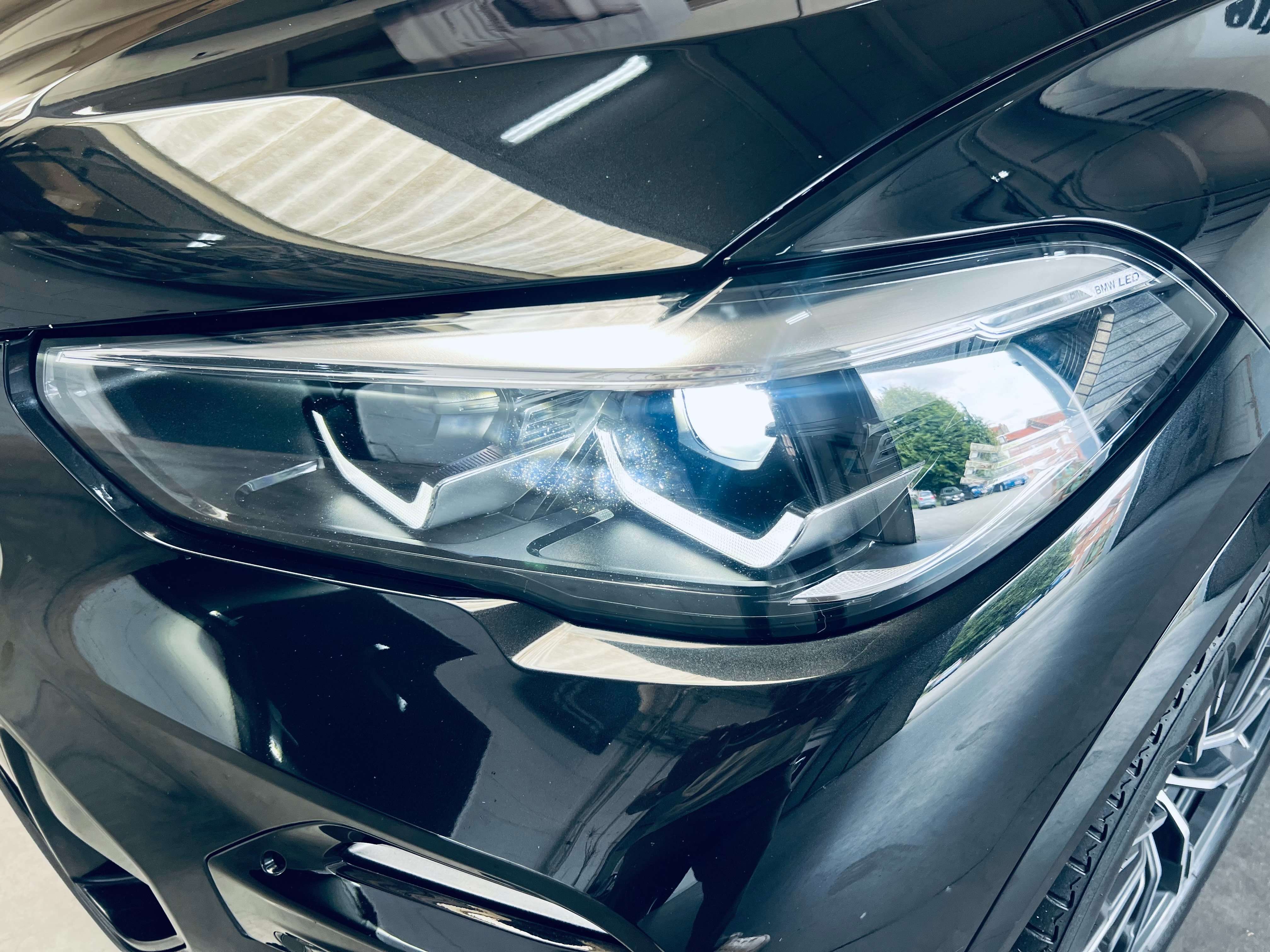 BMW X5 xDrive30d MHEV+PANO+ACC+CAMERA+CARNET+GARANTIE