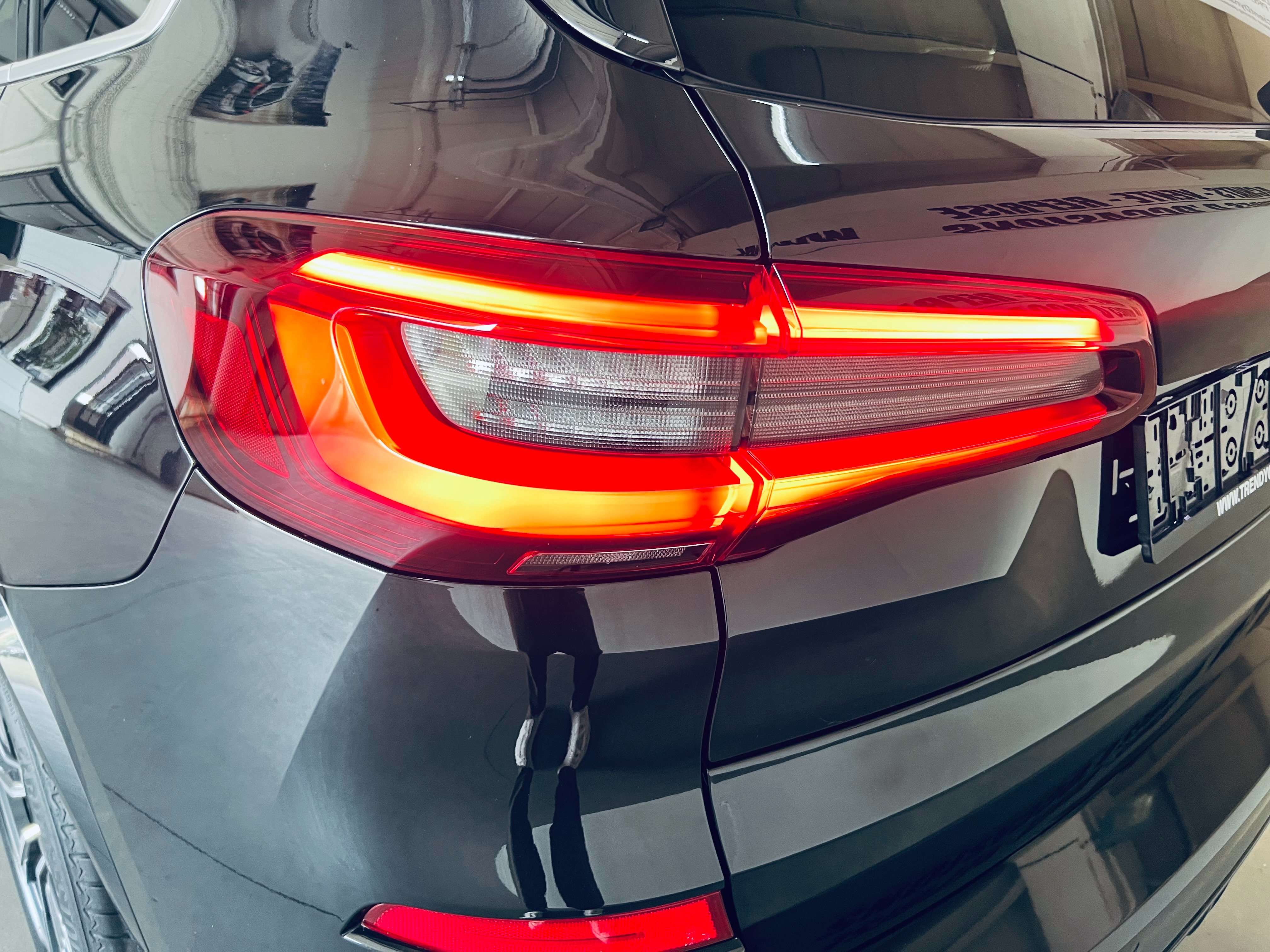 BMW X5 xDrive30d MHEV+PANO+ACC+CAMERA+CARNET+GARANTIE