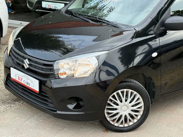 Suzuki Celerio 1.0I 68PK |❗️KOPPPELING KAPOT | EMBRAYAGE A PREVOIR|