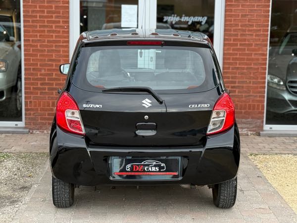 Suzuki Celerio 1.0I 68PK |❗️KOPPPELING KAPOT | EMBRAYAGE A PREVOIR|