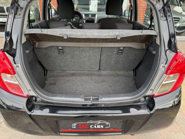 Suzuki Celerio 1.0I 68PK |❗️KOPPPELING KAPOT | EMBRAYAGE A PREVOIR|