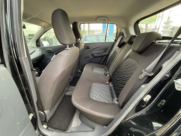 Suzuki Celerio 1.0I 68PK |❗️KOPPPELING KAPOT | EMBRAYAGE A PREVOIR|