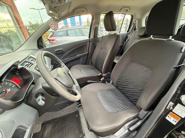 Suzuki Celerio 1.0I 68PK |❗️KOPPPELING KAPOT | EMBRAYAGE A PREVOIR|