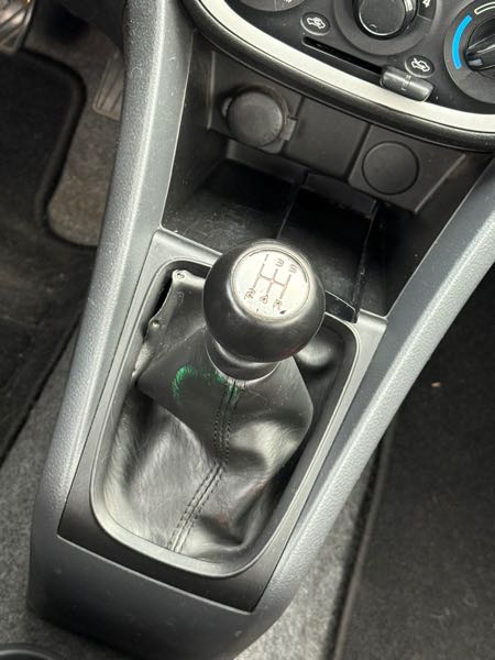 Suzuki Celerio 1.0I 68PK |❗️KOPPPELING KAPOT | EMBRAYAGE A PREVOIR|