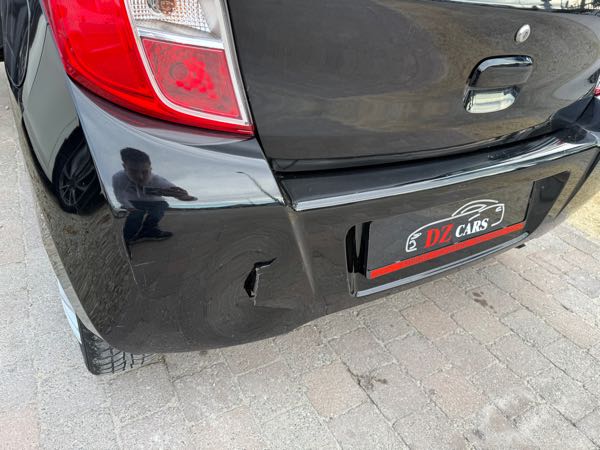 Suzuki Celerio 1.0I 68PK |❗️KOPPPELING KAPOT | EMBRAYAGE A PREVOIR|
