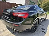 Maserati Ghibli 3.0 V6 BiTurbo S Q4 thumbnail